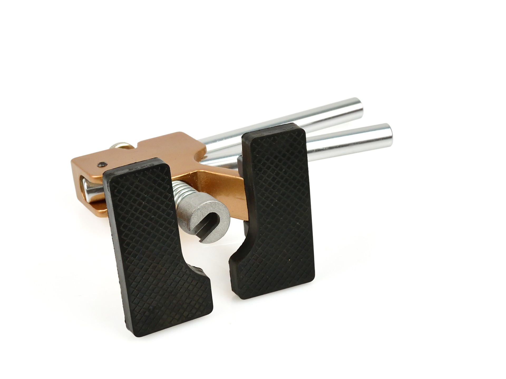 Opravná sada na promáčklé karoserie s vytahovacím můstkem, metoda PDR, 48ks