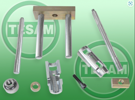 Sada pro demontáž vstřikovače Ford EcoBlue 2.0 - TESAM TS2890