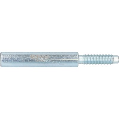 Tažný čep na matice kol, M12 x 1,25 - KS TOOLS 700.1532