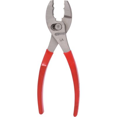 Kleště univerzální, víceúčelové TITANplus, 200 mm - KS TOOLS 965.0625