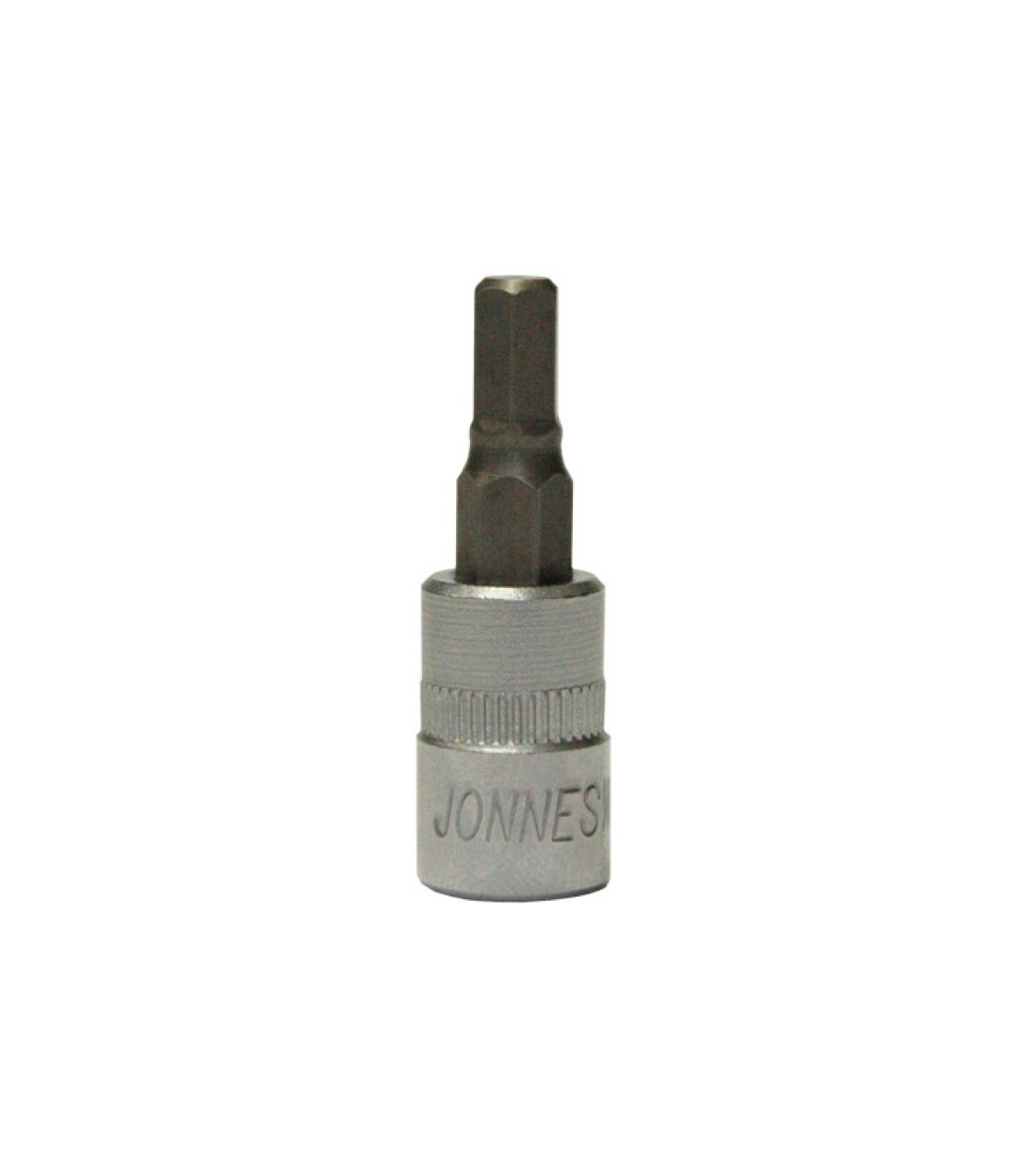 Zástrčná hlavice Imbus, 1/4", velikost H8, délka 37 mm - JONNESWAY S09H208