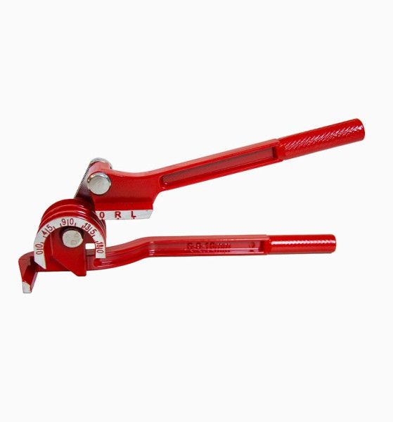 Genborx Ruční ohýbačka trubek pro průměry 6, 8 a 10 mm – VT04048M