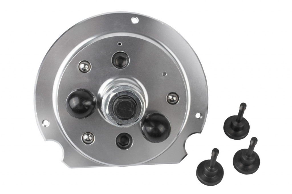 Přípravek na výměnu gufera klikové hřídele VW, Audi, Škoda