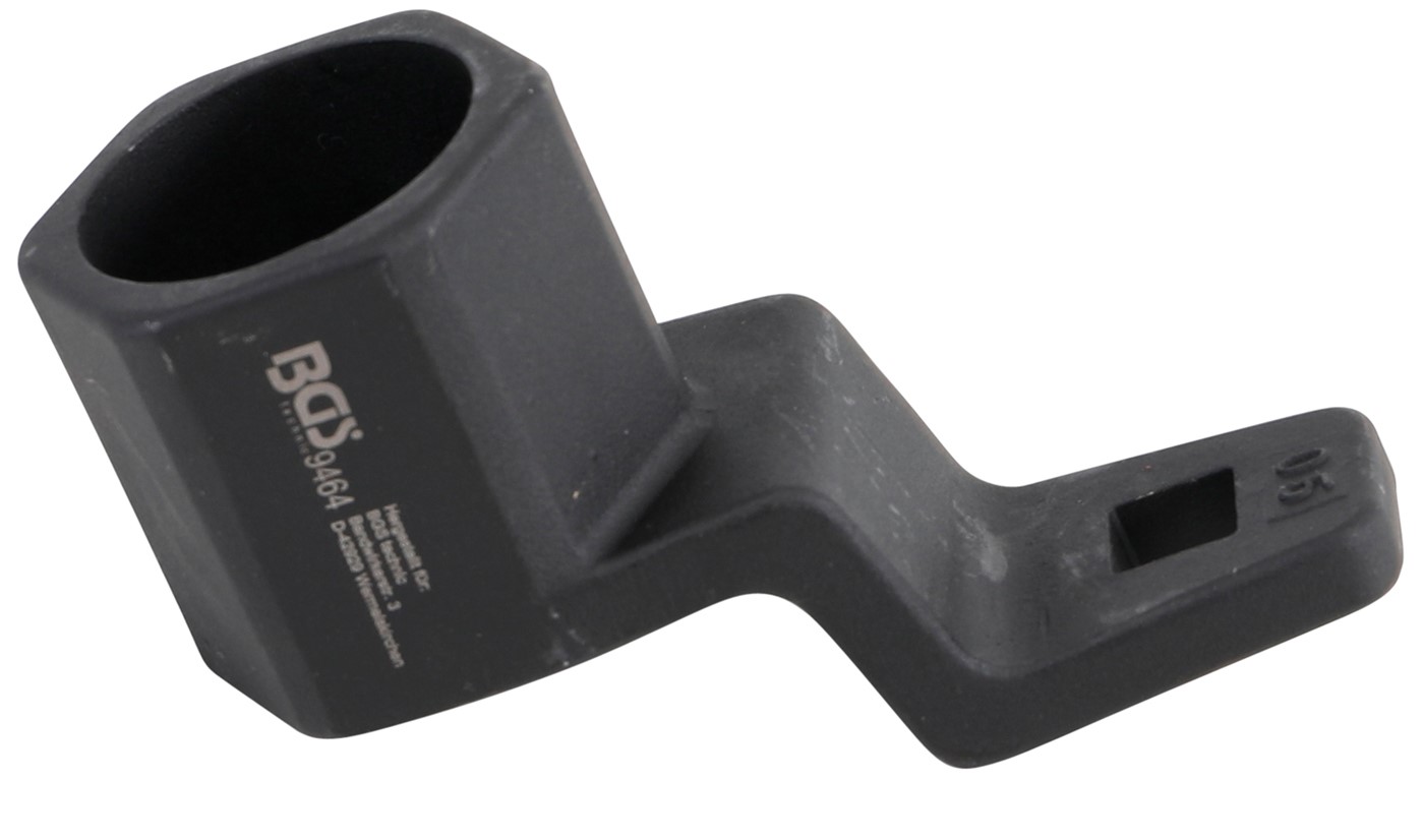 Držák řemenice klikového hřídele, průměr 50 mm, pro Honda a Acura - BGS 9464