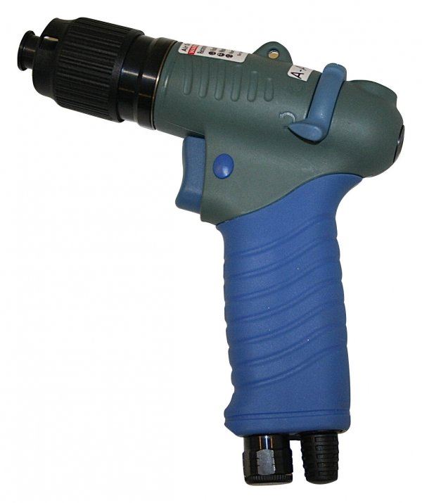 Šroubovák pneumatický 1/4", 1600 ot. / min. - ASTA