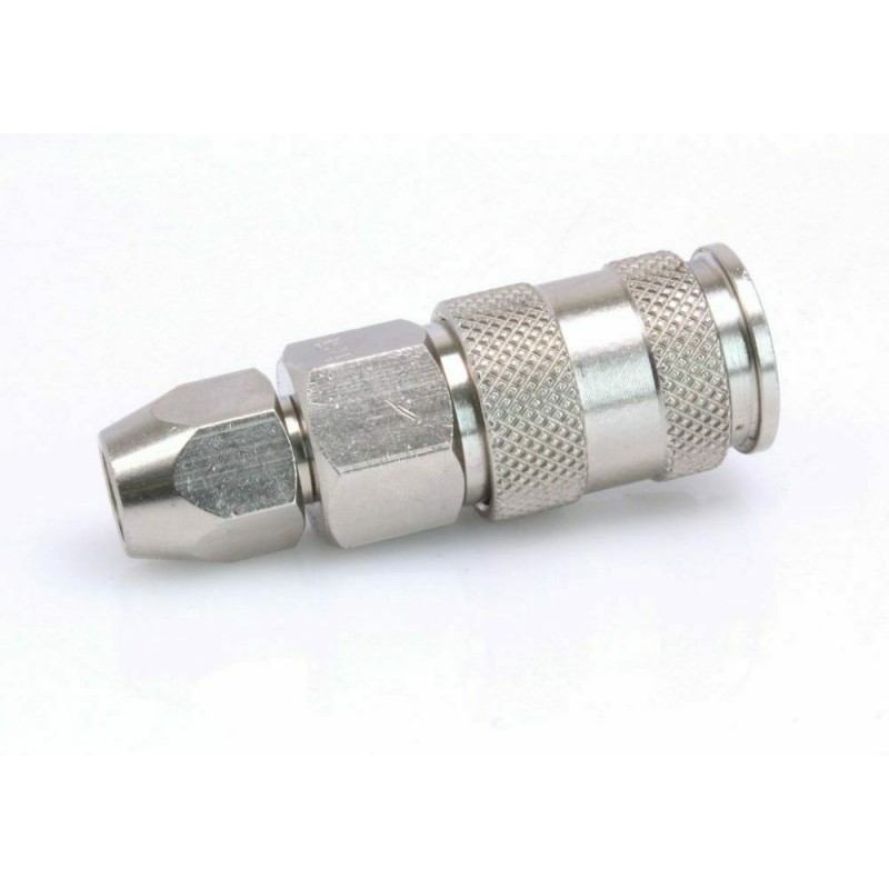 Spojka hadice se vsuvkou 10 mm – ASTA