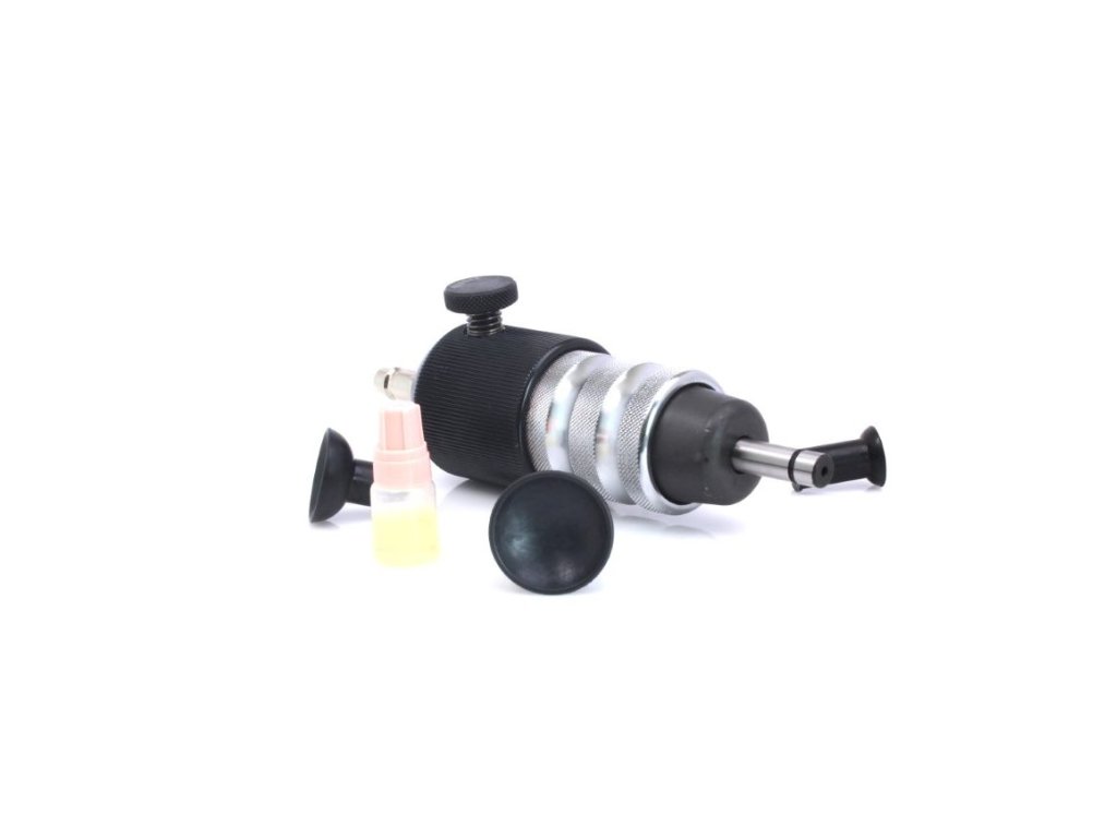 Pneumatická lapovačka sedel ventilů 1/4" - ASTA