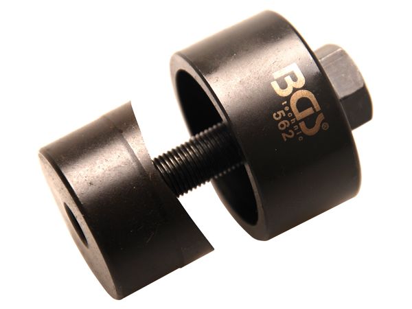 BGS technic Šroubový děrovač plechu, průměr 35 mm - BGS 562