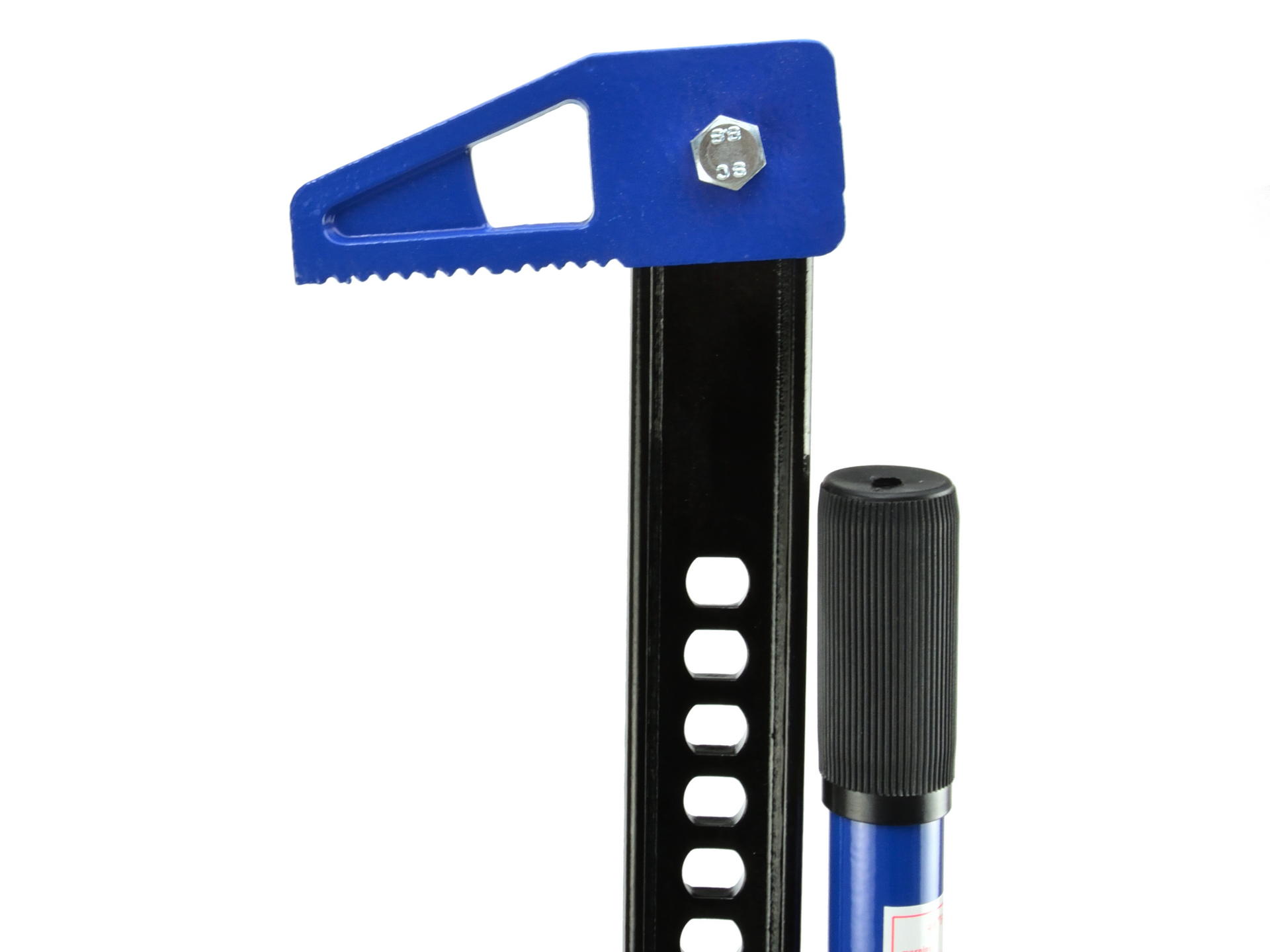 Zvedák víceúčelový, pro off-roady, traktory a nákladní automobily, 3t, 150-1200 mm