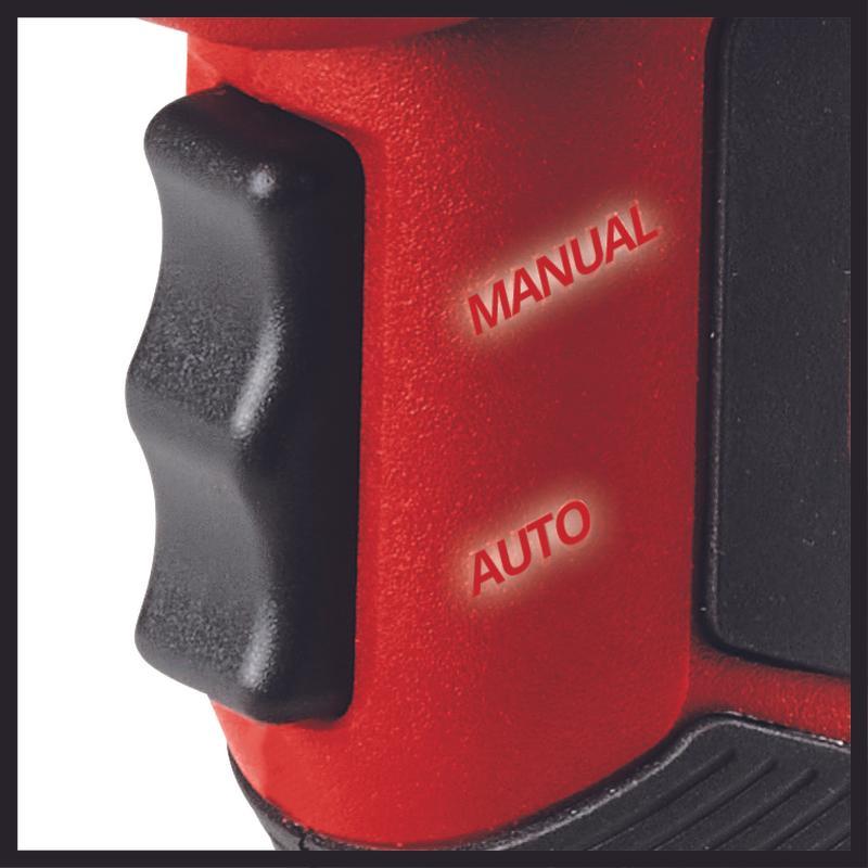 Aku kompresor do auta CE-CC 18 Li-Solo Power X-Change - Einhell