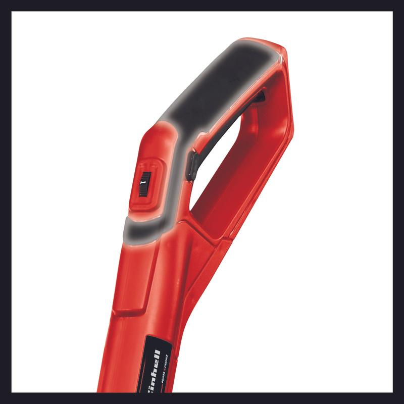Aku sněhová fréza GE-ST 36/40 Power X-Change - Einhell