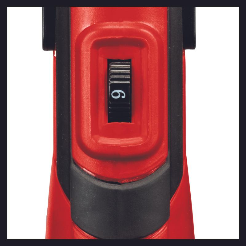 Aku sněhová fréza GE-ST 36/40 Power X-Change - Einhell