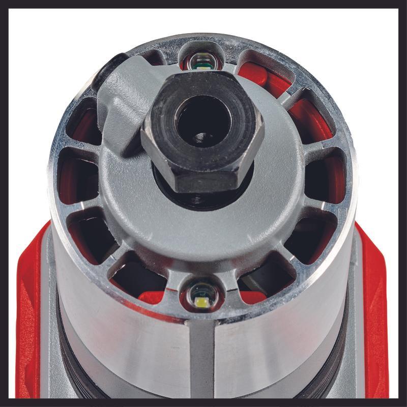 Aku horní frézka TP-RO 18 Li BL - Power X-Change - Einhell