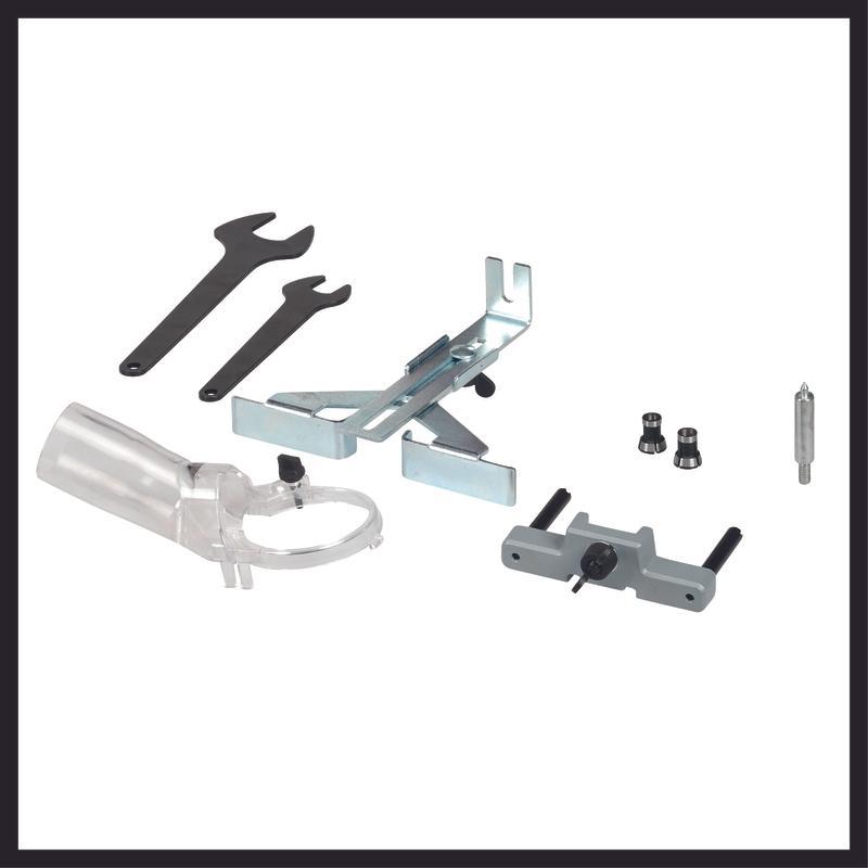 Aku horní frézka TP-RO 18 Li BL - Power X-Change - Einhell