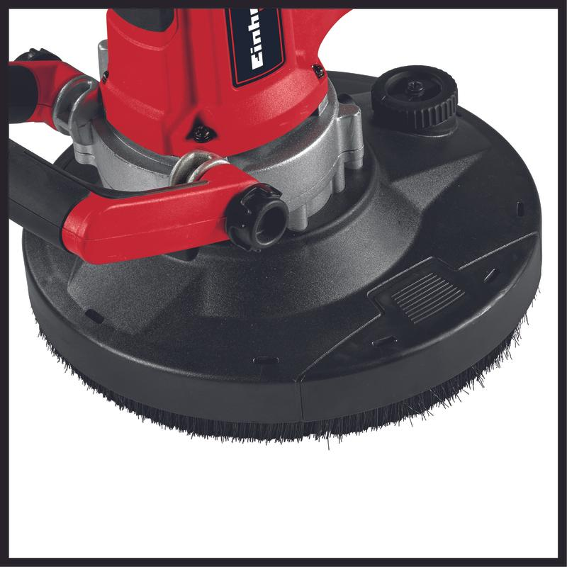 Bruska na stěny a beton TE-DW 180 - Einhell