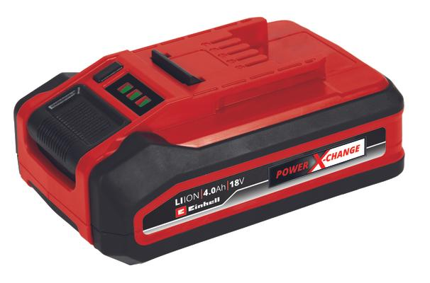 Baterie 18 V, 4,0 Ah PXC Plus EL, Power X-Change - Einhell