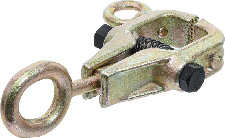 Karosářská svěrka, dvousměrová 3t, vysoká - BGS 7021