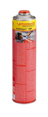 Plynová kartuše Multigas 300, 600 ml - Rothenberger