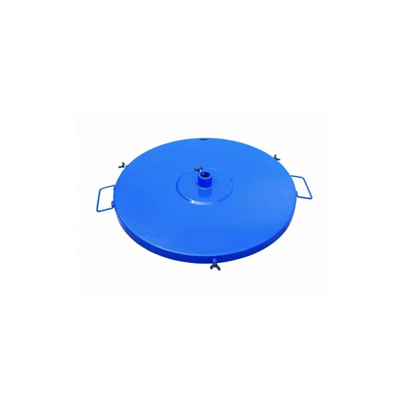 Ochranné víko pro sudy, průměr 310 mm – ASTA