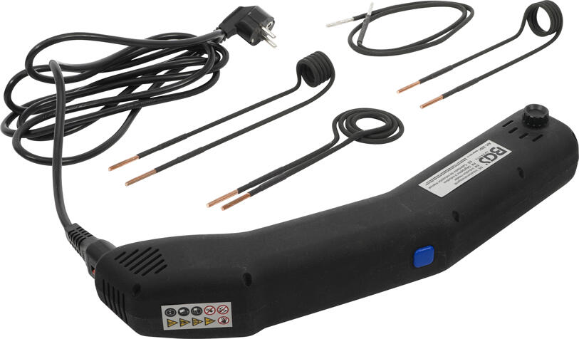 BGS technic Mobilní indukční ohřev 1,2 kW - BGS 3391 (obrázek 8)