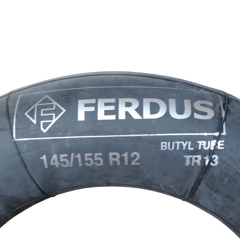 Butylová duše pro osobní automobily 145/155 R12 TR13 – Ferdus 20.28