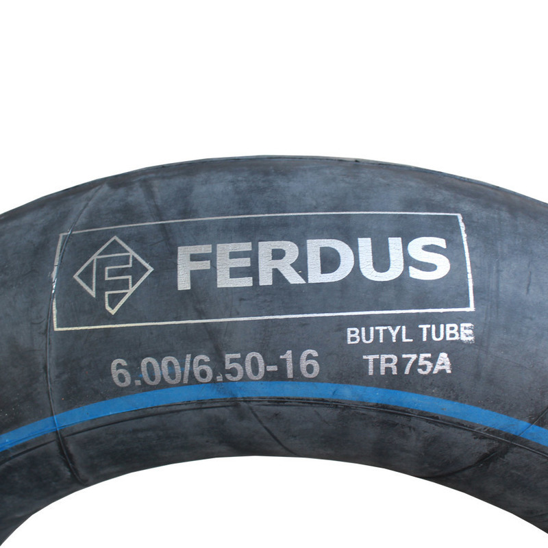 Ferdus Butylová duše 6.00/6.50-16 TR75A