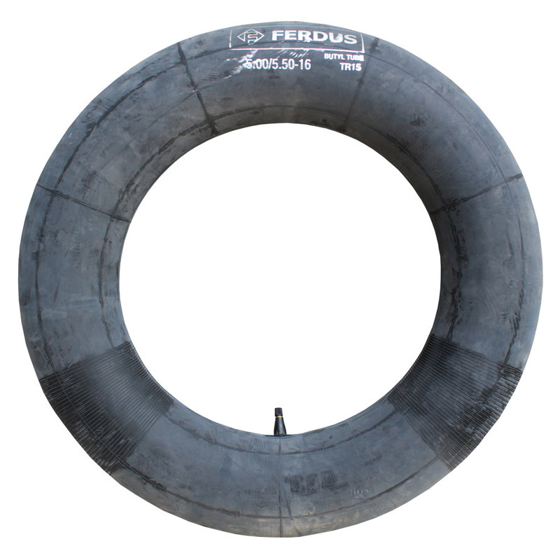 Butylová duša 5.00/5.50-16 TR15