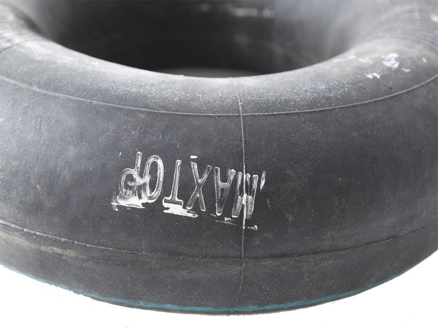 Duše 18x8.50/9.50-8 TR13