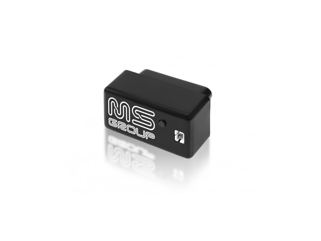MDtools Jednotka DPF control, pro dieselová vozidla koncernu Volkswagen do roku 2020