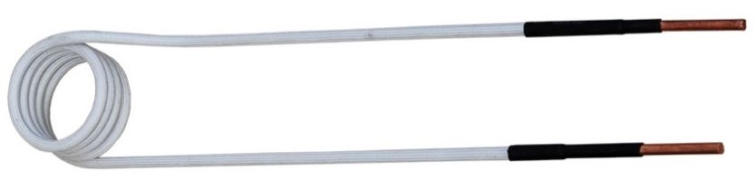 Nasazovací cívka boční, průměr cívky 23 mm - Dawell Průměr: 45 mm