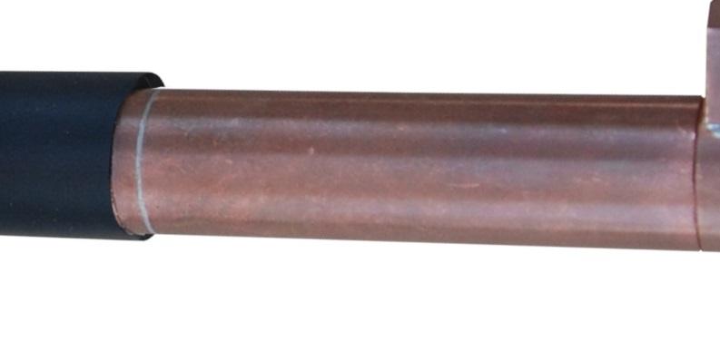 Prodloužení rukojeti pro DHI-4 – Dawell