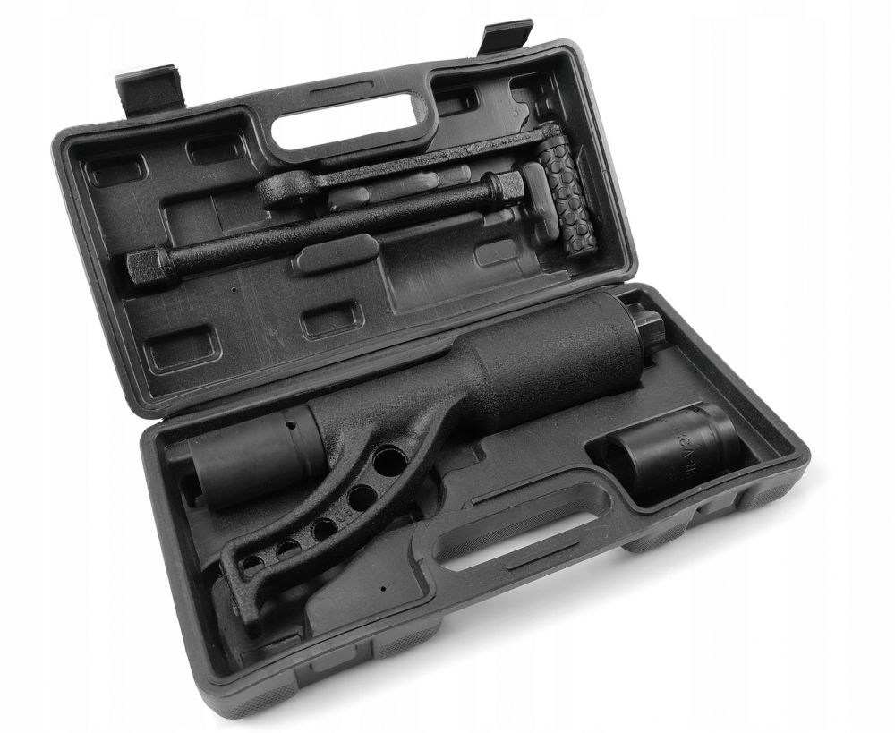 MAR-POL Utahovák - násobič kroutícího momentu 1", až 4800 Nm