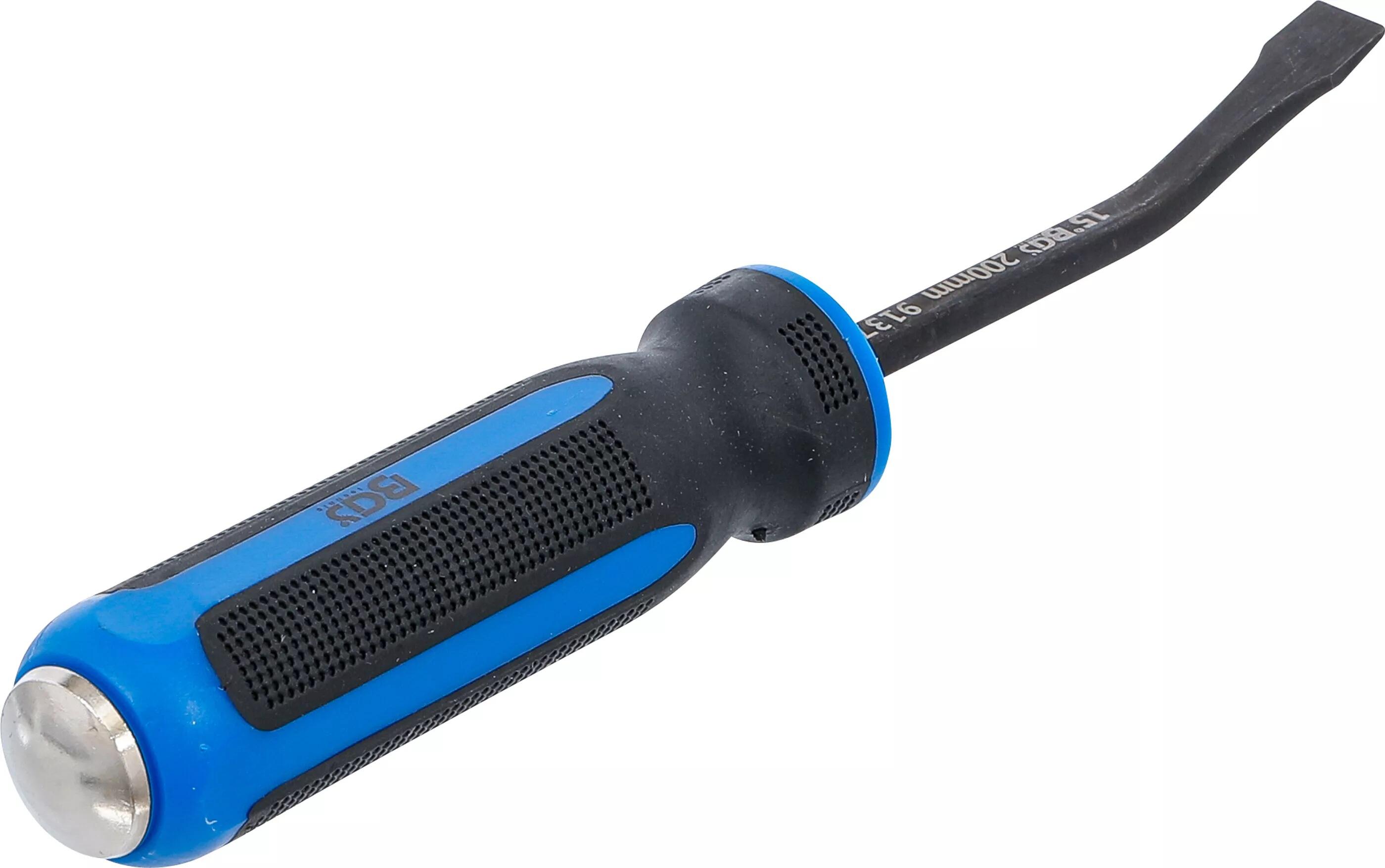 Montážní páčidlo 200 mm - BGS 9137-1