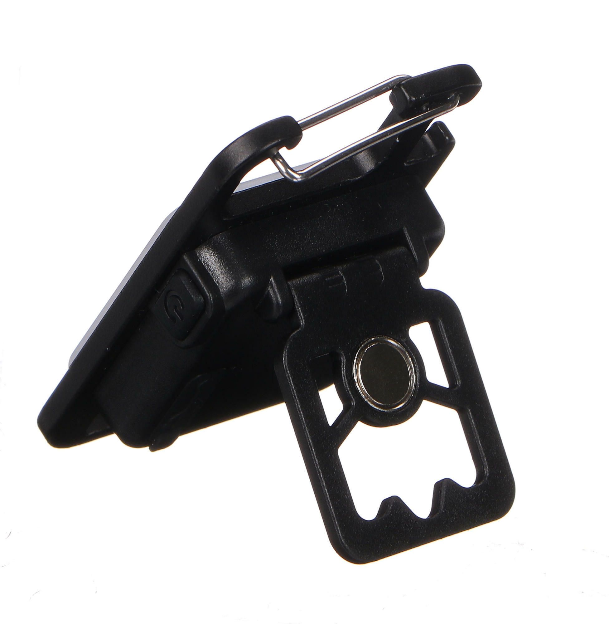 Svítilna multifunkční na klíče s magnetem LAMP KEY 3, 300 lm, LED, USB SIXTOL - Obrázek 4