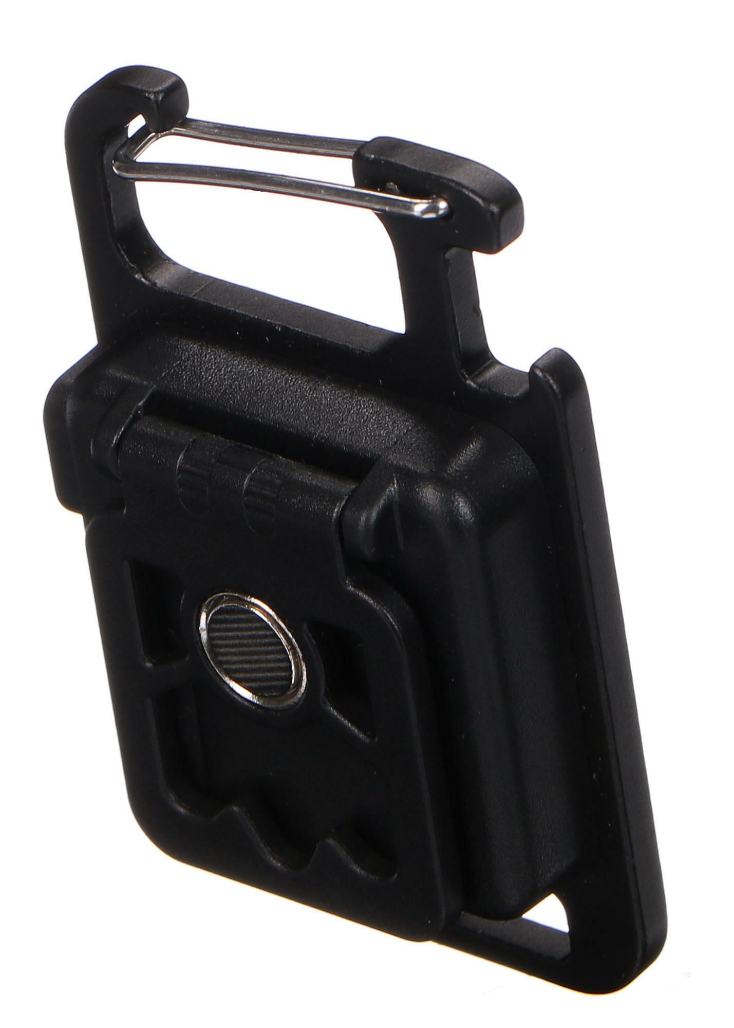 Svítilna multifunkční na klíče s magnetem LAMP KEY 3, 300 lm, LED, USB SIXTOL - Obrázek 5