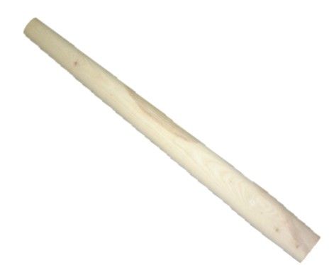 MDtools Násada na palice, dřevěná, různé délky Délka: 60 cm