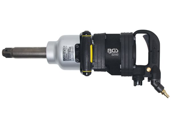 Pneumatický rázový utahovák 1", 2200 Nm - BGS 3240