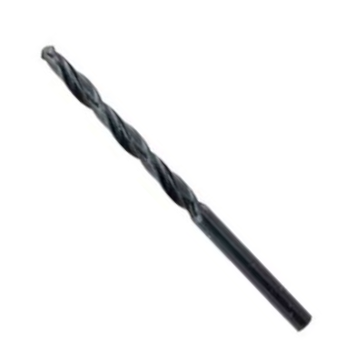 Vrták do železa HSS, průměr 1,2 mm, 1 ks - MAGG 20012