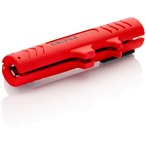 Univerzální odizolovací nástroj, pro průměry vodičů 8,0-13,0 mm - KNIPEX 16 80 125 SB