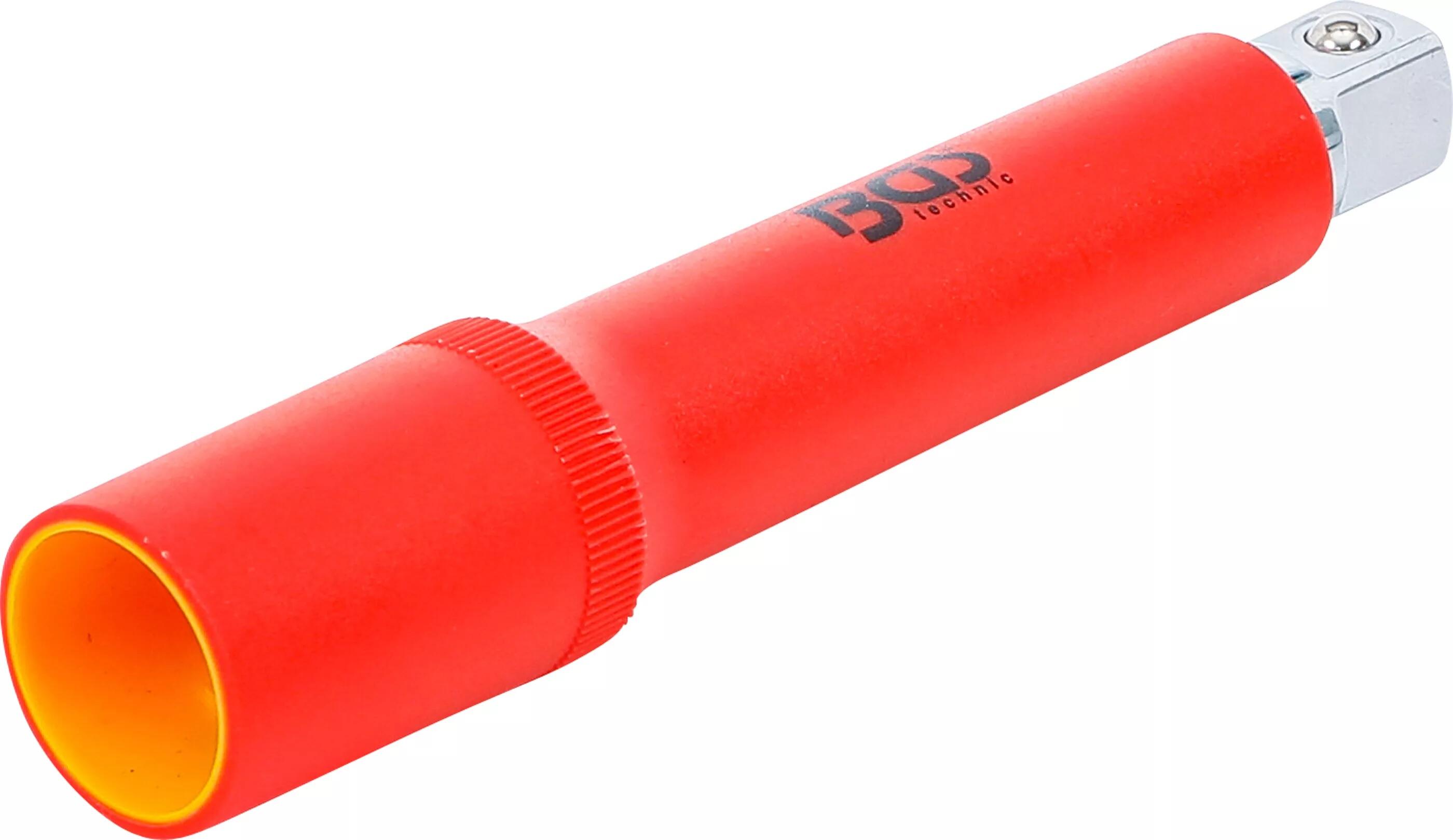 BGS technic Prodloužení VDE 1/2" 125 mm, pro elektrikáře - BGS 72083 (obrázek 3)