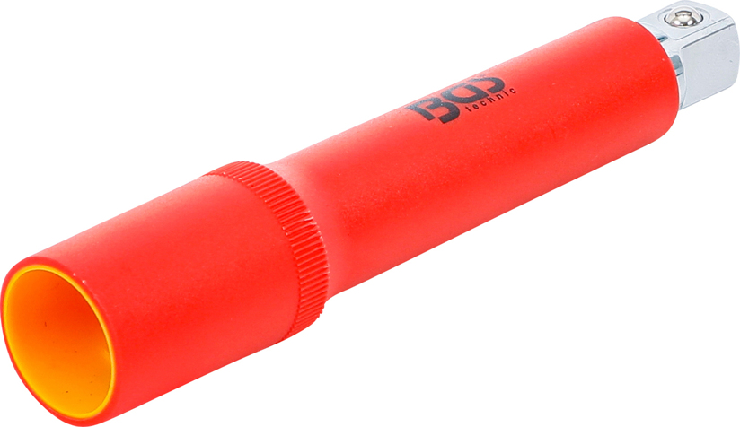 BGS technic Prodloužení VDE 1/2" 125 mm, pro elektrikáře - BGS 72083
