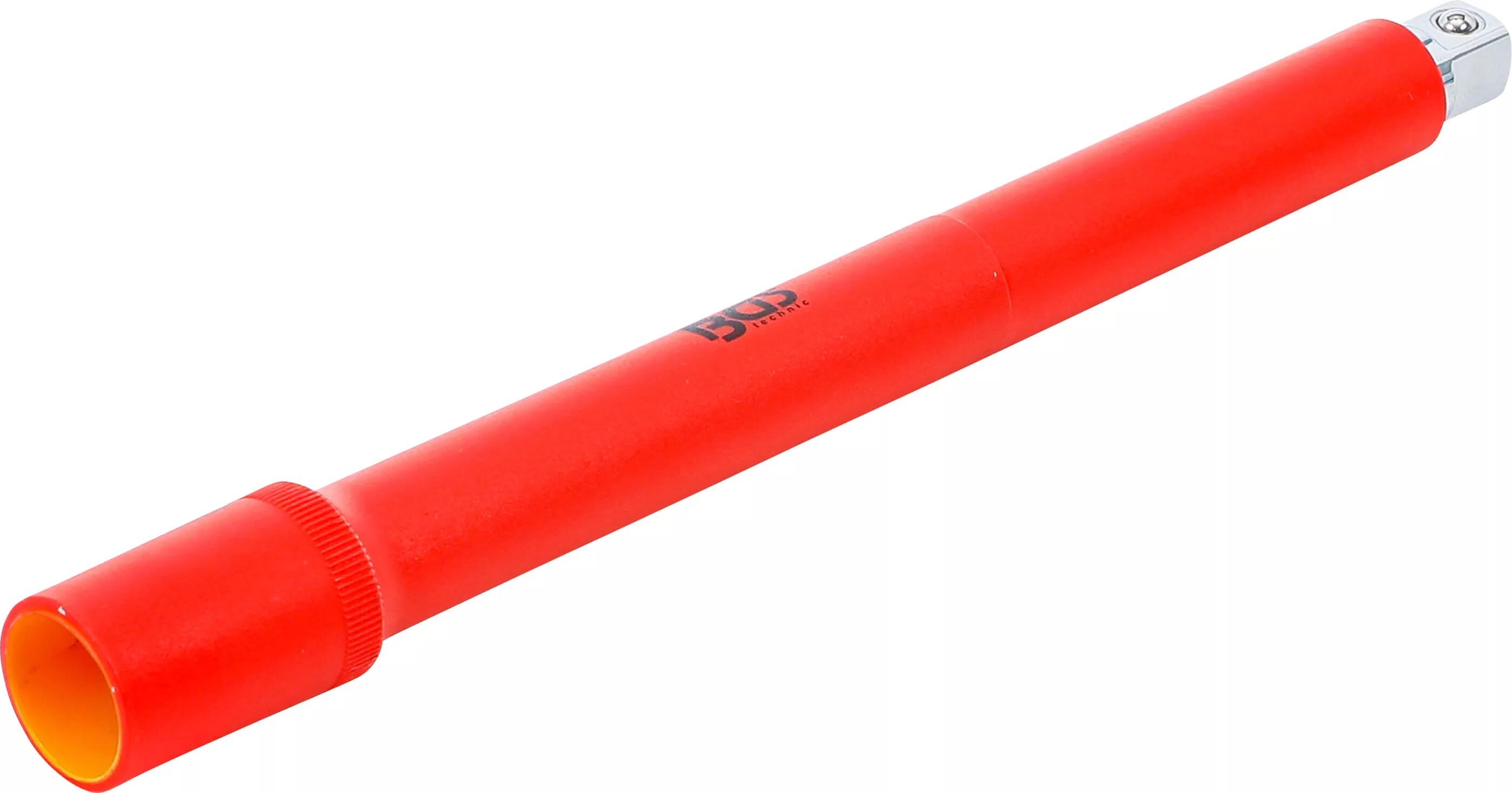 Prodloužení VDE 1/2" 250 mm, pro elektrikáře - BGS 72084