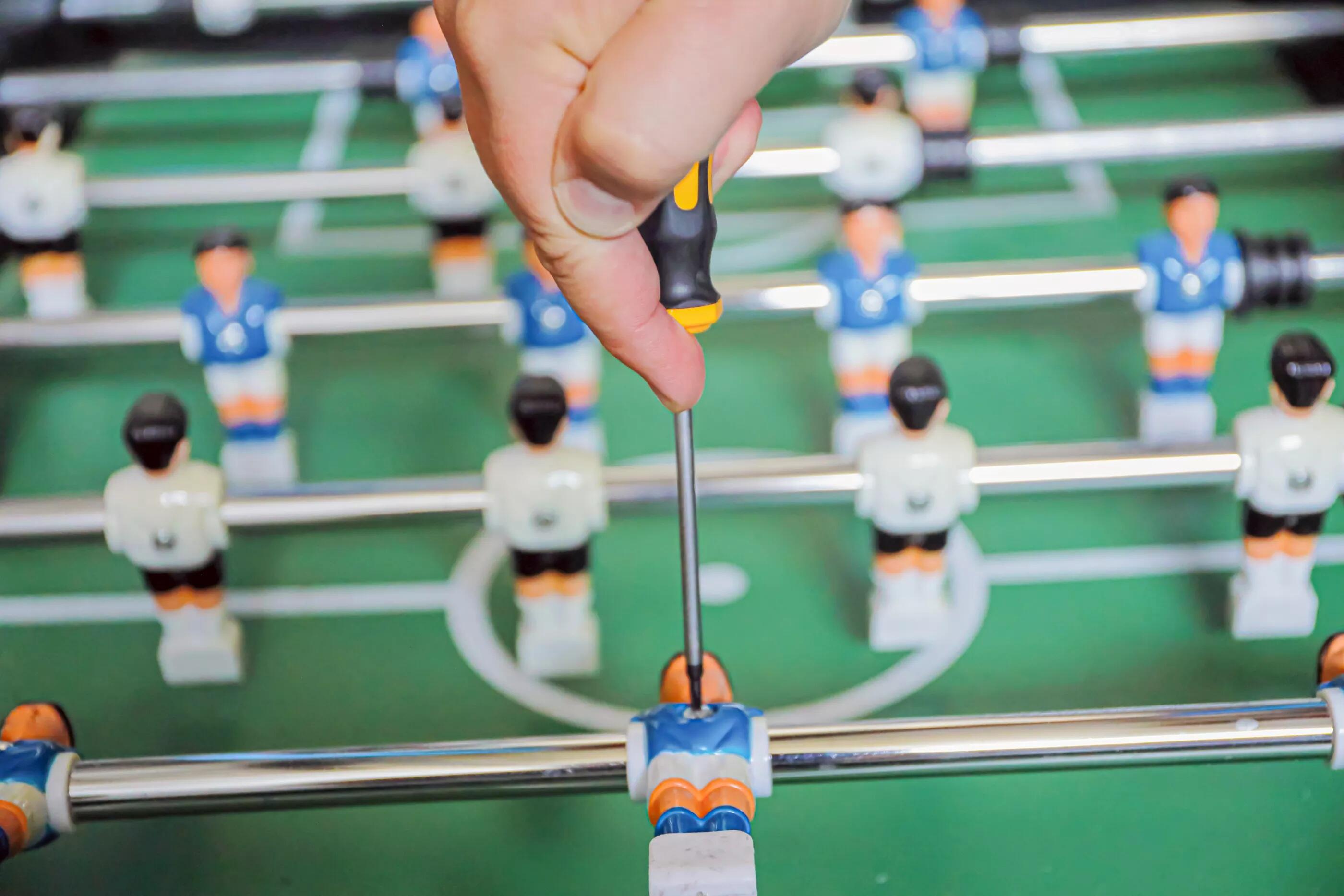 Šroubováky ploché a křížové PH, sada 5 dílů