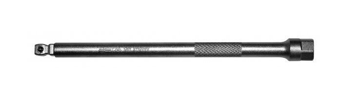 Nástavec - prodloužení 1/4", délka 15 cm - ASTA