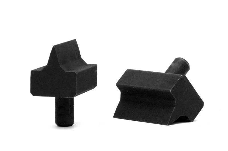 Čepele pro hydraulické nůžky HHG-10 - Genborx