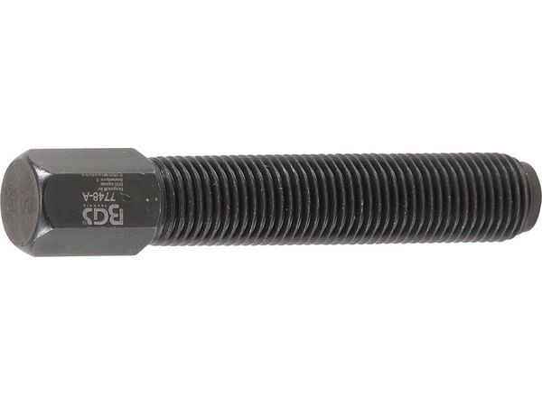 BGS technic Vřeteno pro odtlačení setrvačníku motocyklů M14 x 1,5 mm - BGS 7748-A
