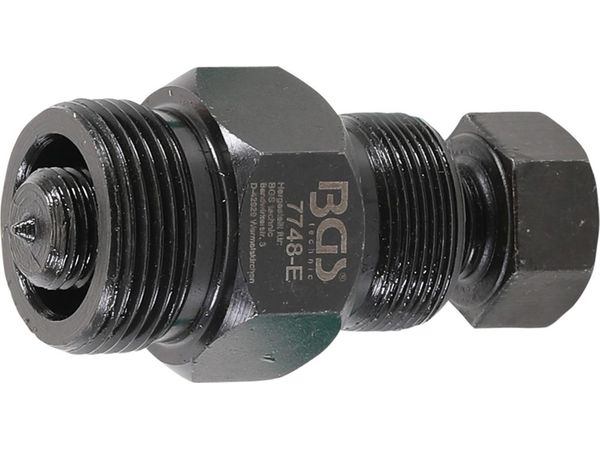 BGS technic Stahovák setrvačníku motocyklů M22 x 1,0 - M25 x 1,5 mm - BGS 7748-E