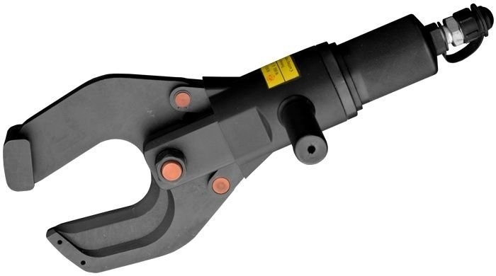 Hydraulická hlava na stříhání kabelů, max. průměr střihu 85 mm - Genborx HHD-85KF