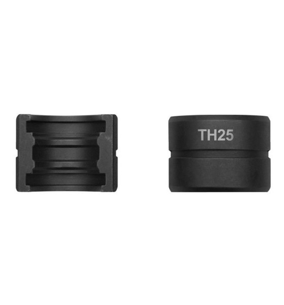 Lisovací čelisti TH16 pro kleště HHF-32Y - Genborx Varianta: TH25