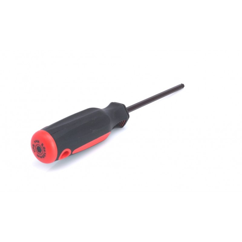 Šroubovák Imbus s kuličkou H3 x 81 mm – ASTA